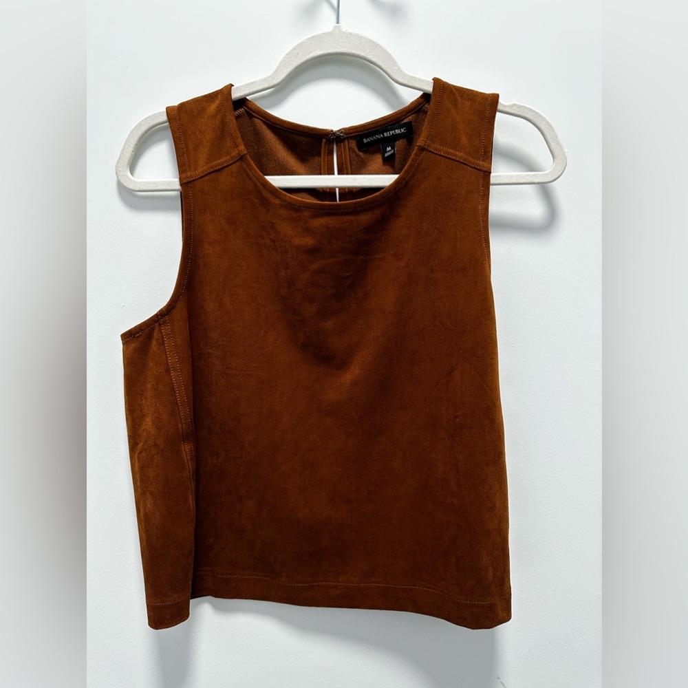 Banana Republic Top